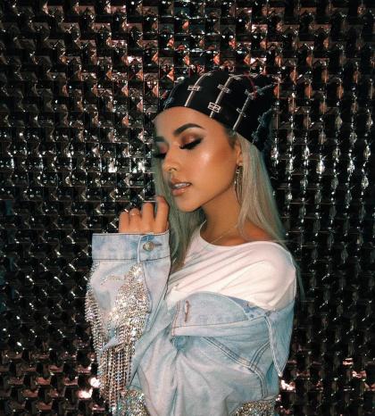 Becky G photo 317275