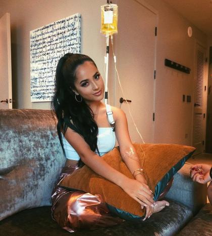 Becky G photo 317276