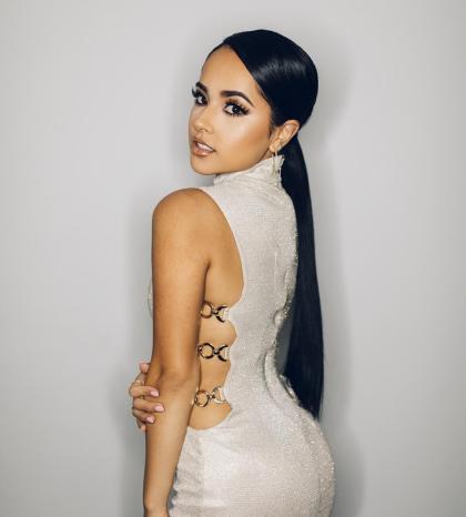 Becky G photo 317278