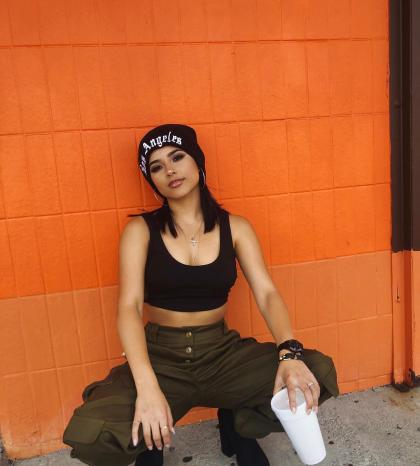 Becky G