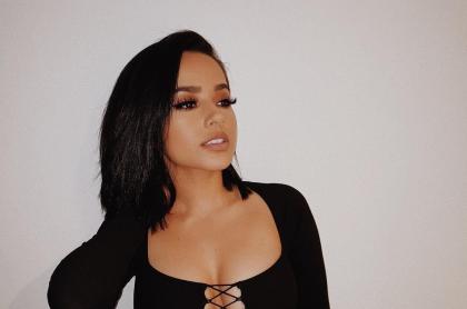 Becky G