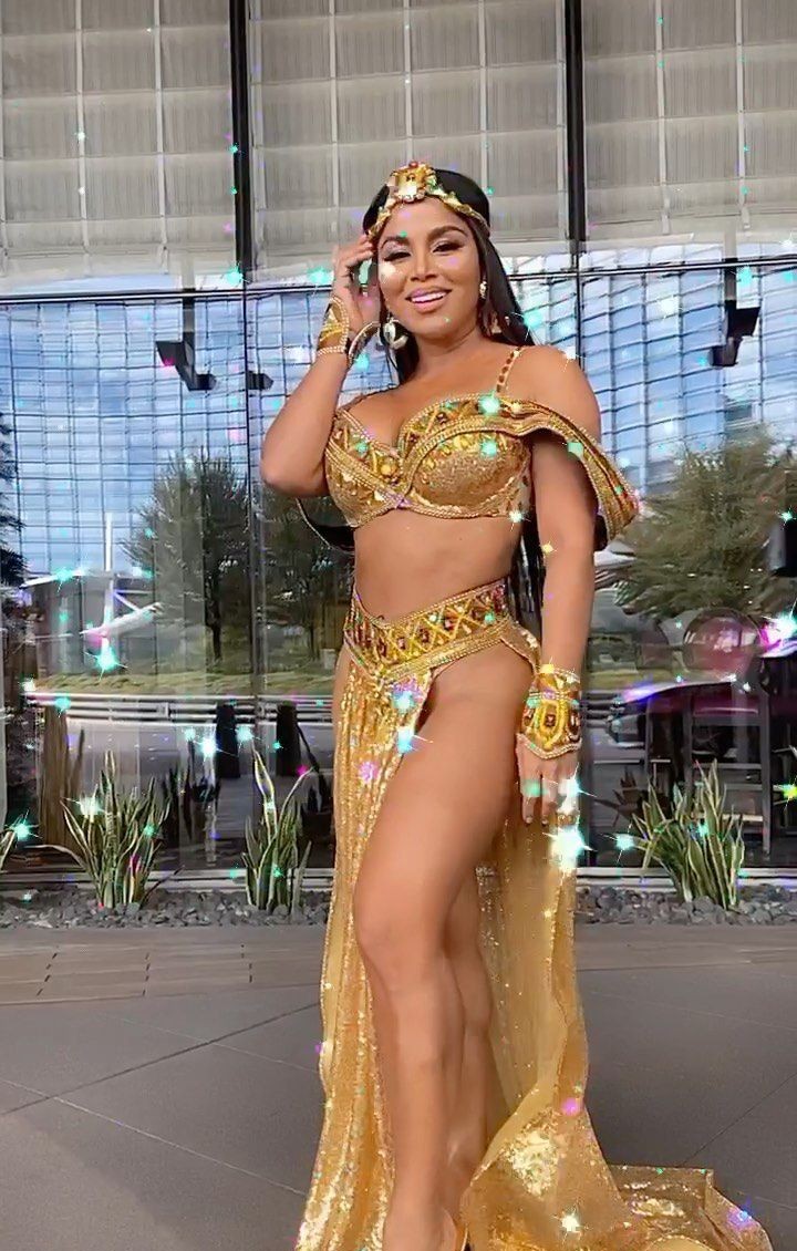 Dolly Castro Chavez