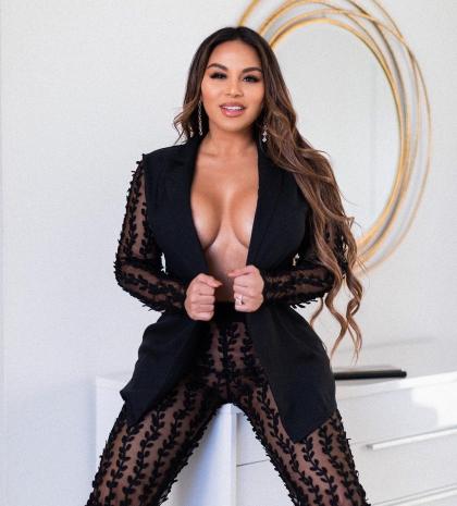 Dolly Castro Chavez photo 317567