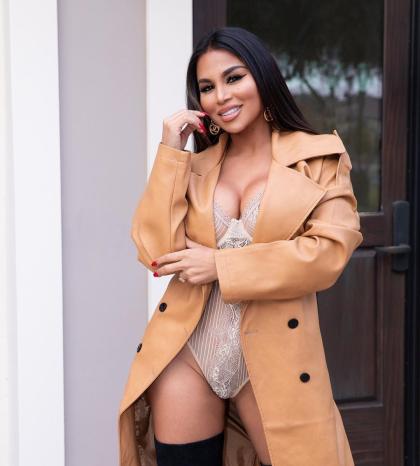 Dolly Castro Chavez photo 317589