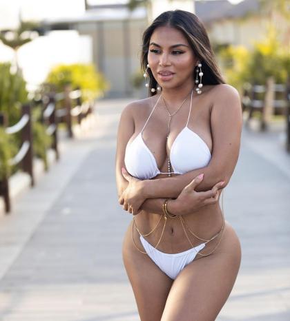 Dolly Castro Chavez photo 317611