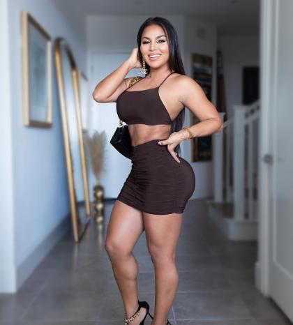 Dolly Castro Chavez photo 317617