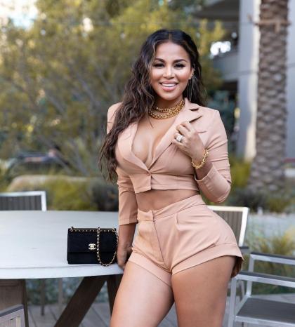 Dolly Castro Chavez photo 317626