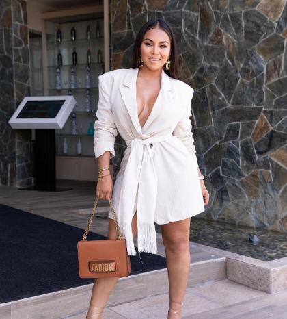 Dolly Castro Chavez photo 317628