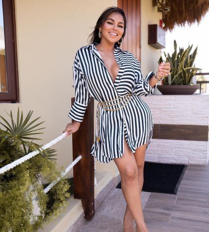 Dolly Castro Chavez photo 317630
