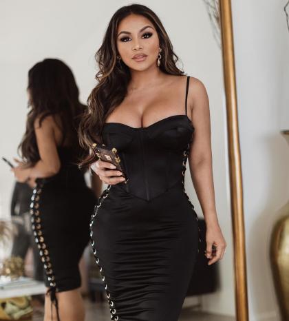 Dolly Castro Chavez photo 317650