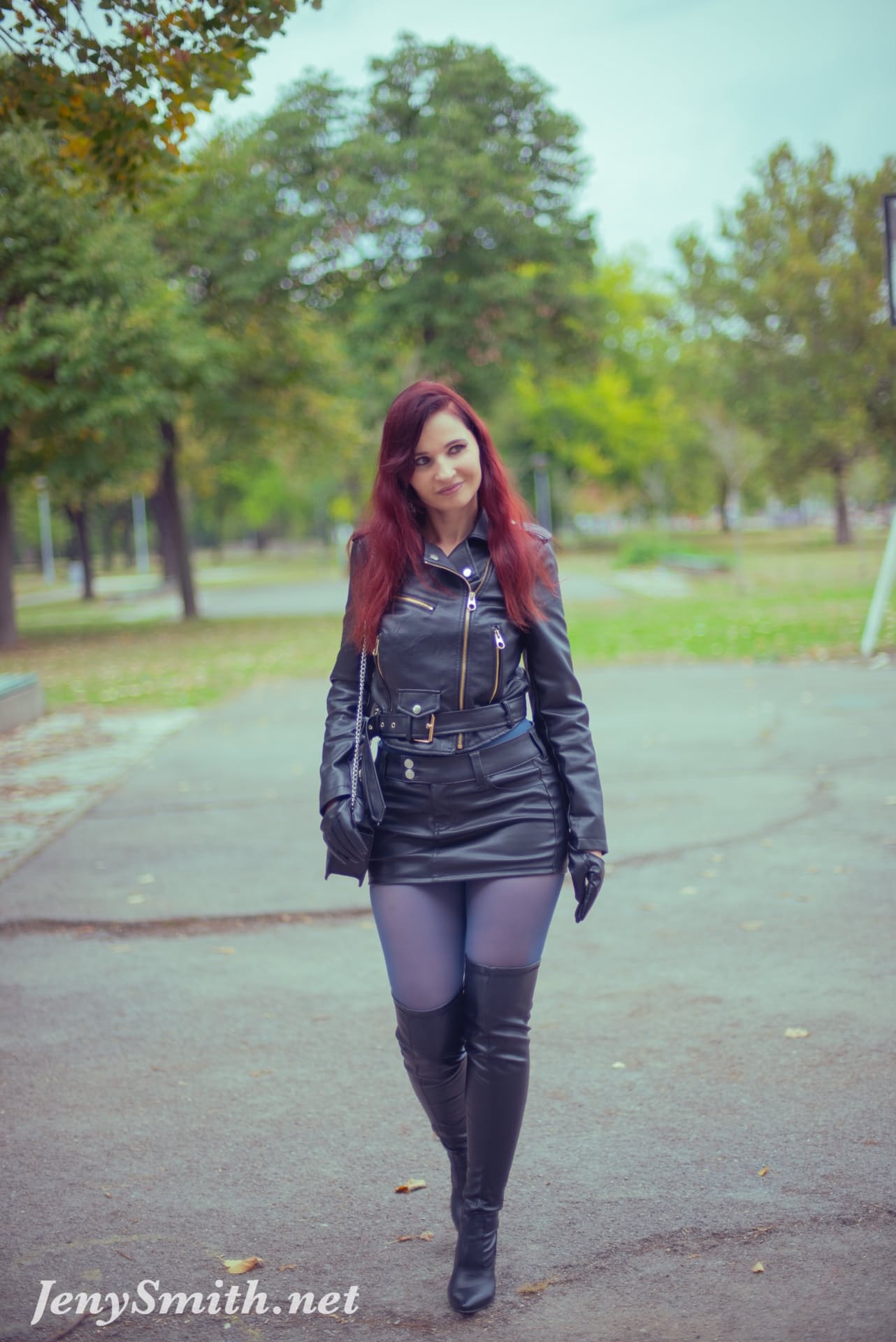 Jeny Smith