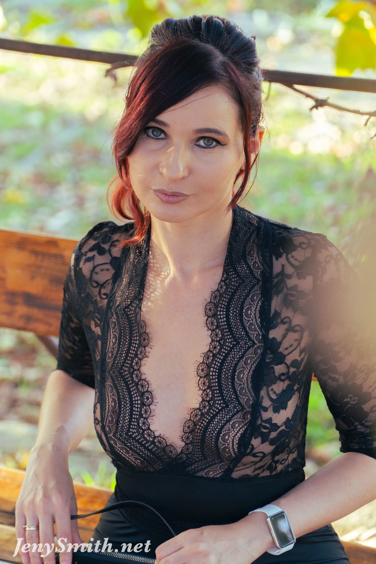 Jeny Smith