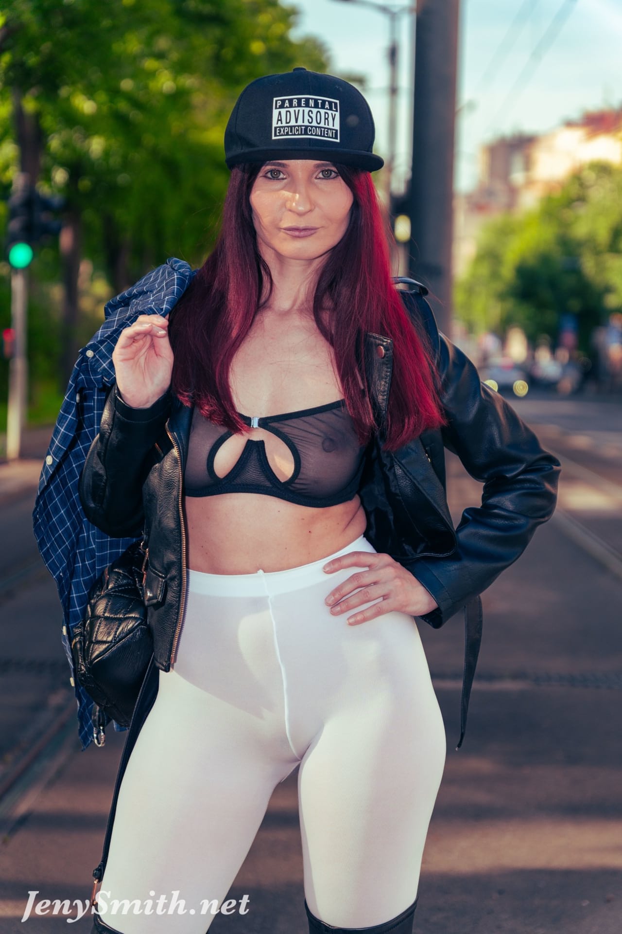 Jeny Smith
