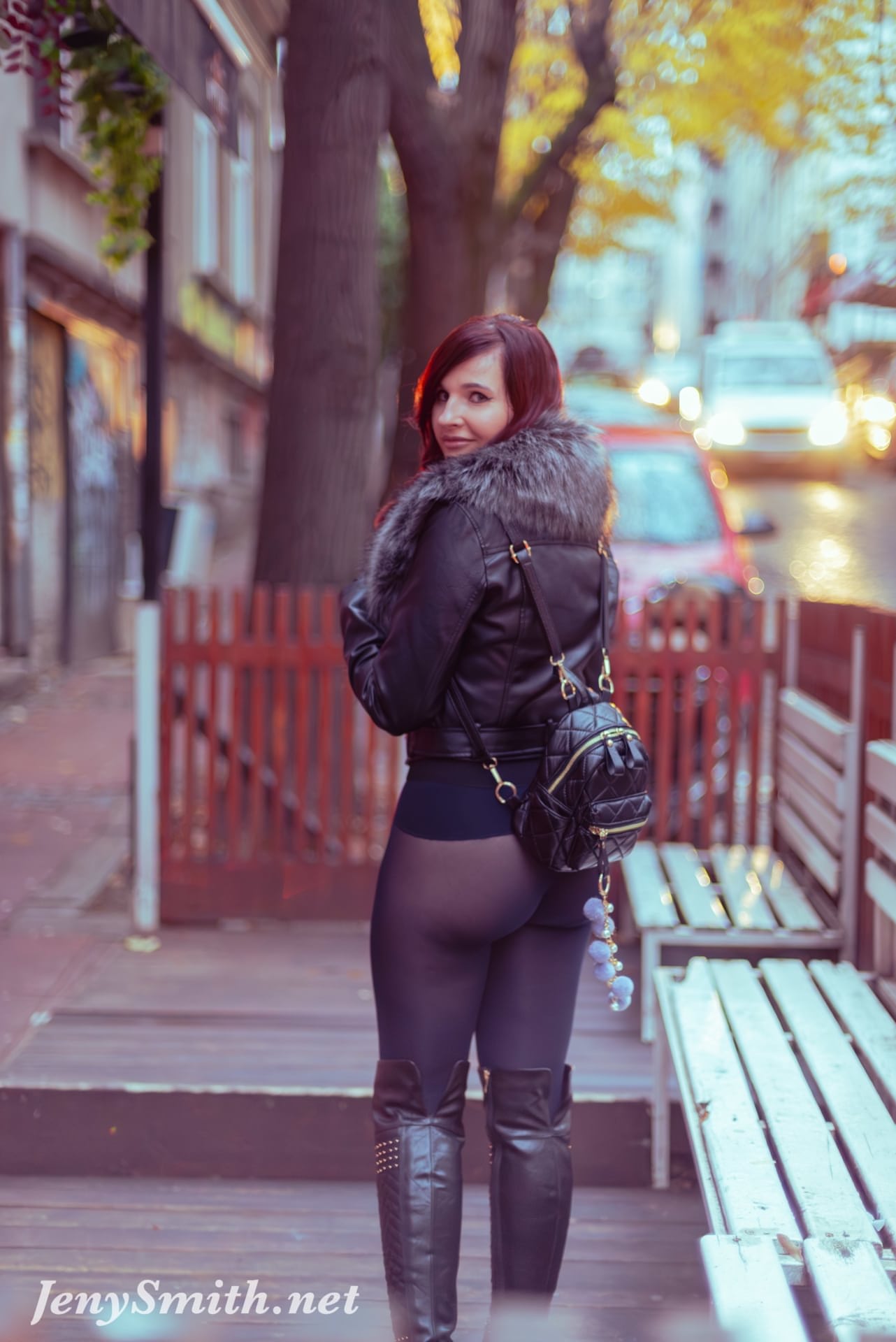 Jeny Smith