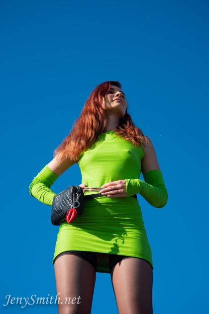 Jeny Smith photo 317996