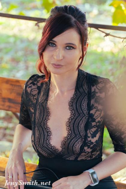 Jeny Smith photo 318083