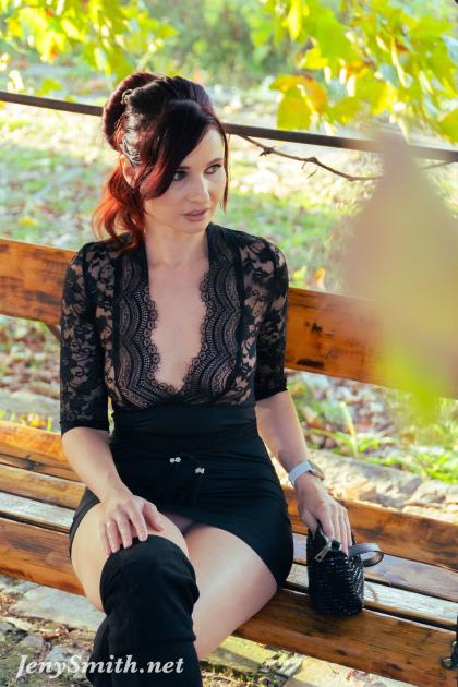 Jeny Smith photo 318094