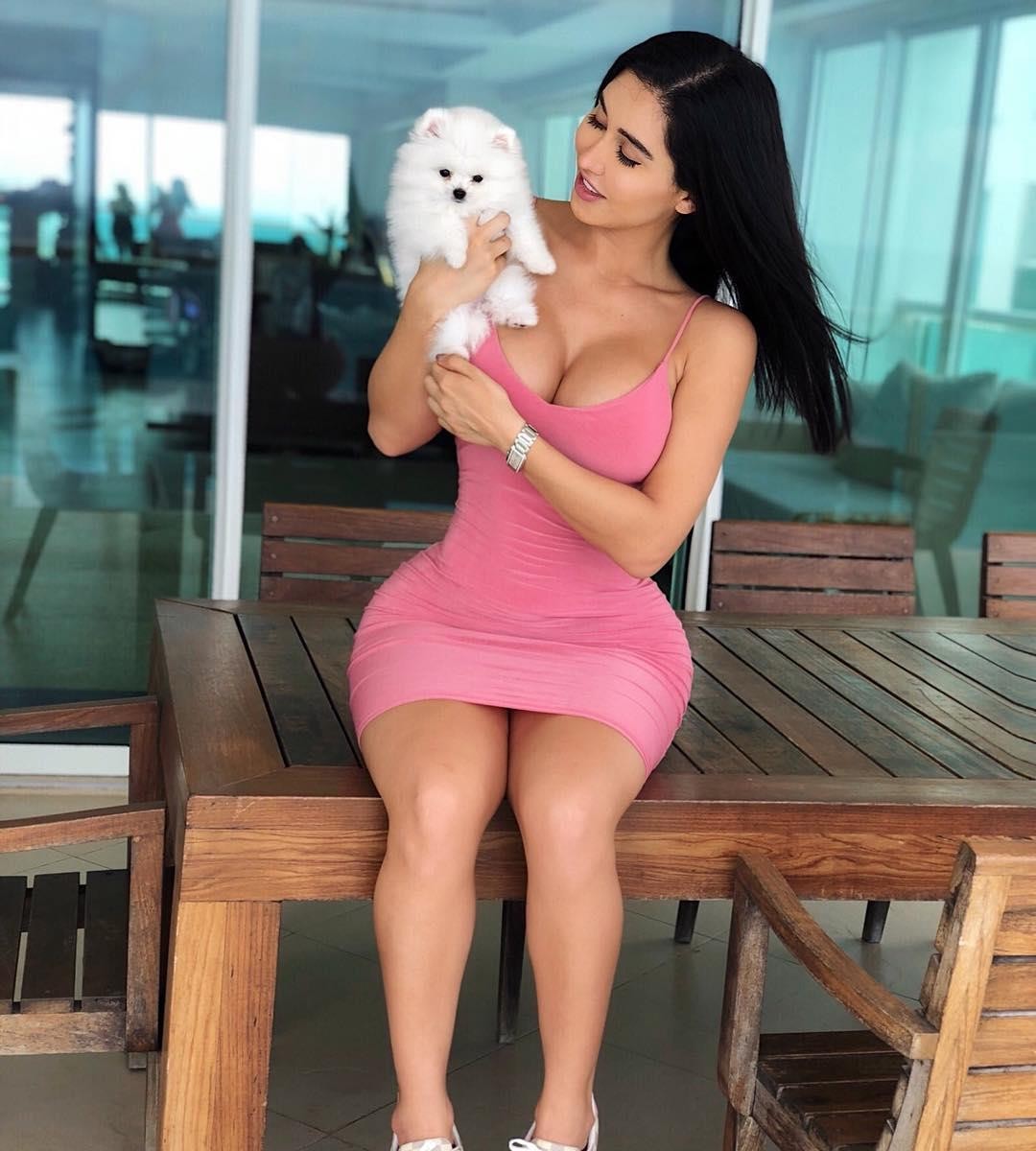 Joselyn Cano