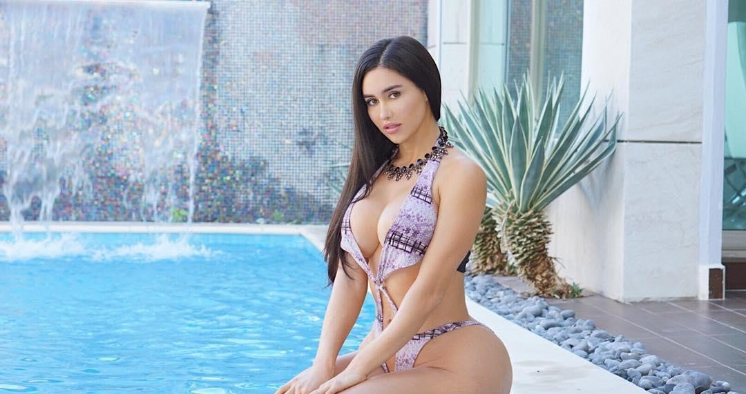 Joselyn Cano