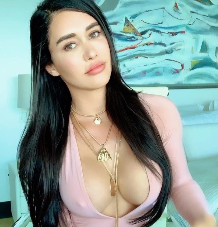 Joselyn Cano
