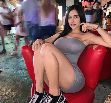 Joselyn Cano photo 318169