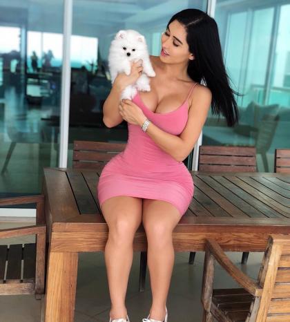 Joselyn Cano photo 318179