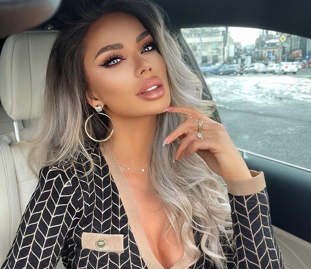 Bianca Dragusanu