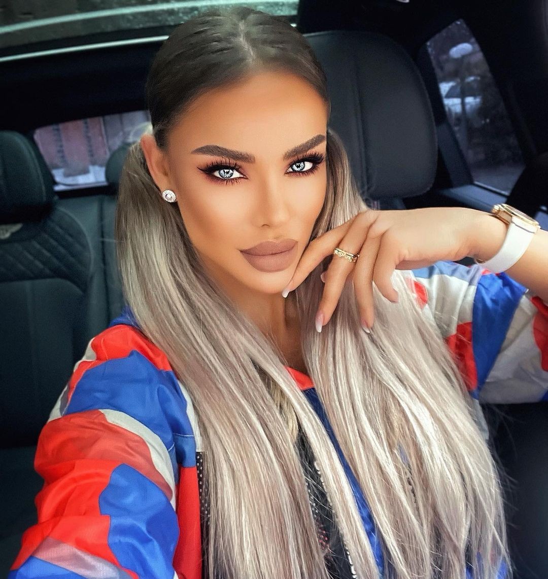 Bianca Dragusanu