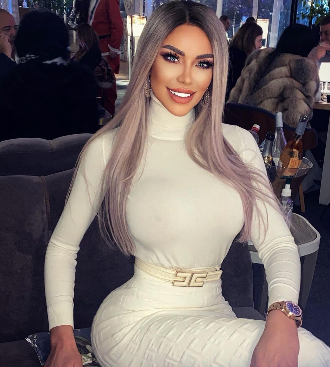 Bianca Dragusanu