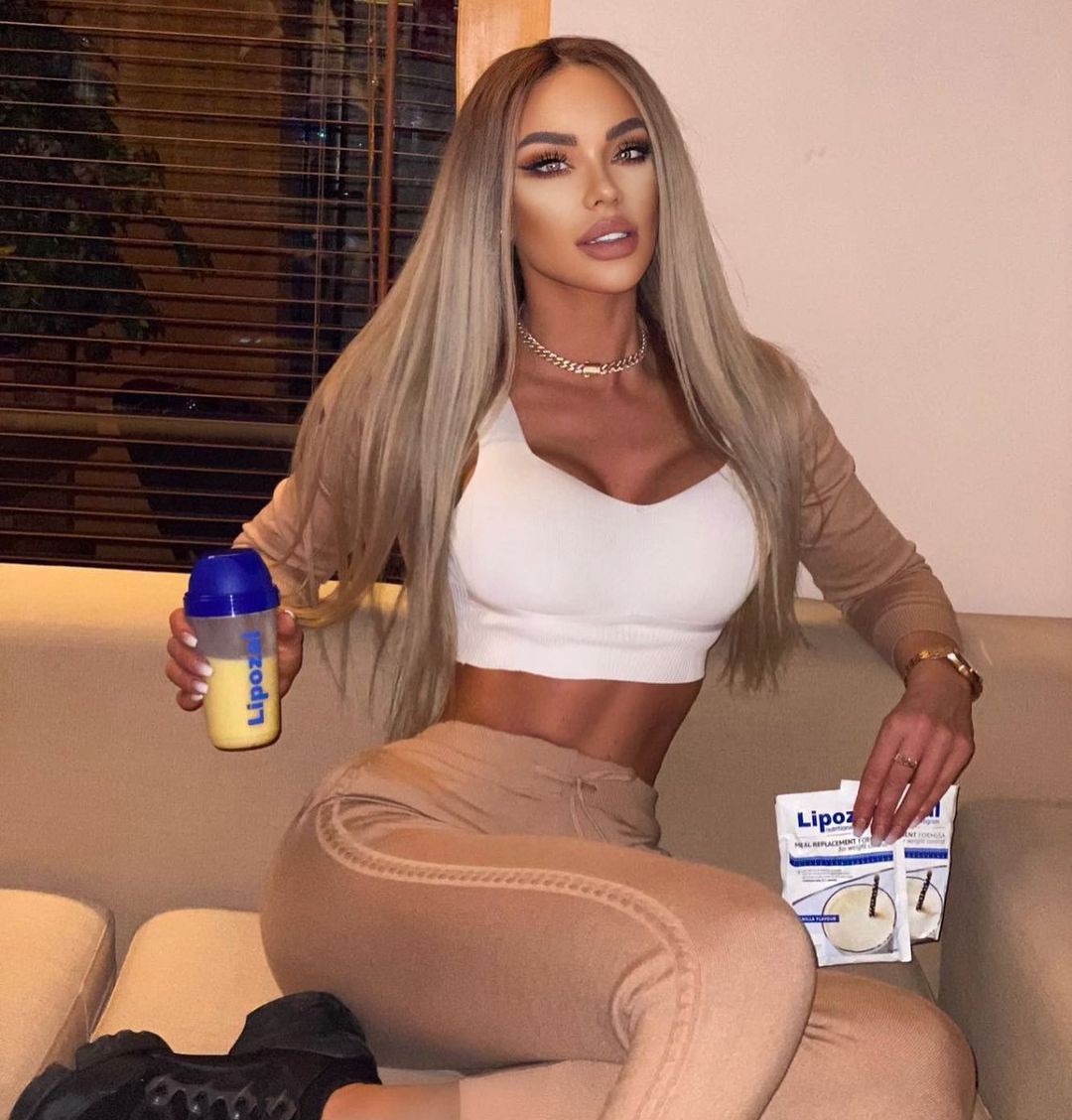 Bianca Dragusanu
