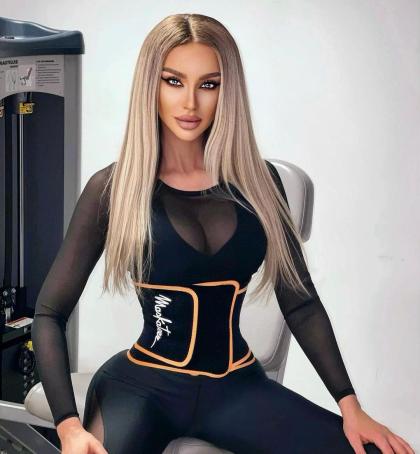 Bianca Dragusanu photo 319119