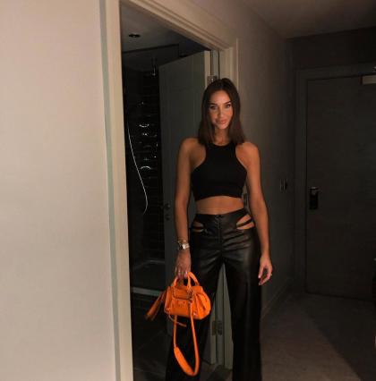 Emily Shak