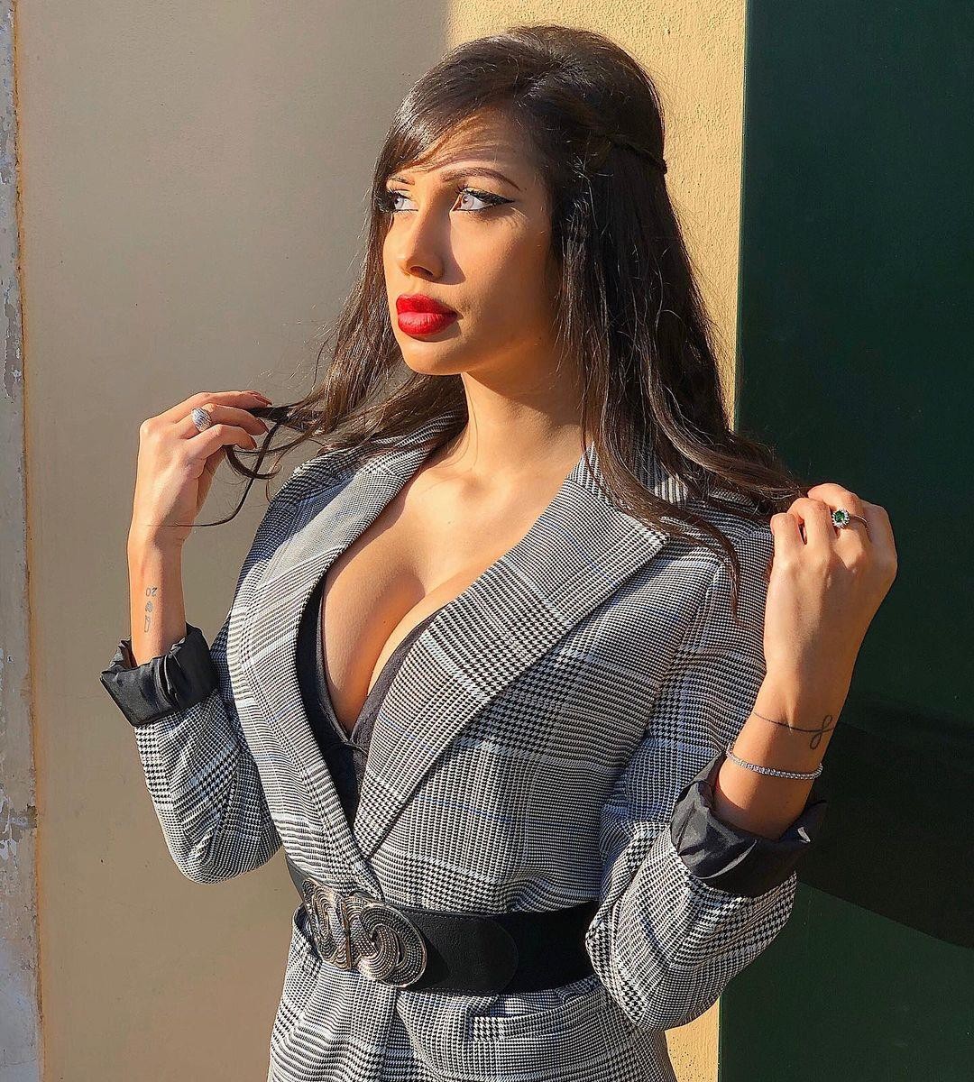 Francesca Nardo