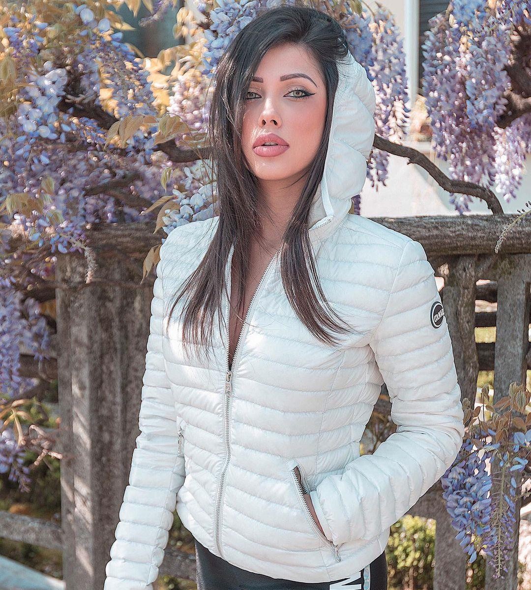 Francesca Nardo