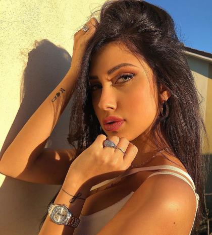Francesca Nardo