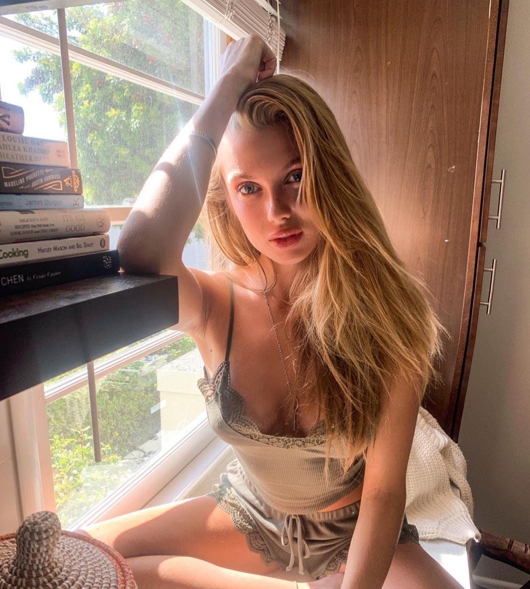 Gillian Nation