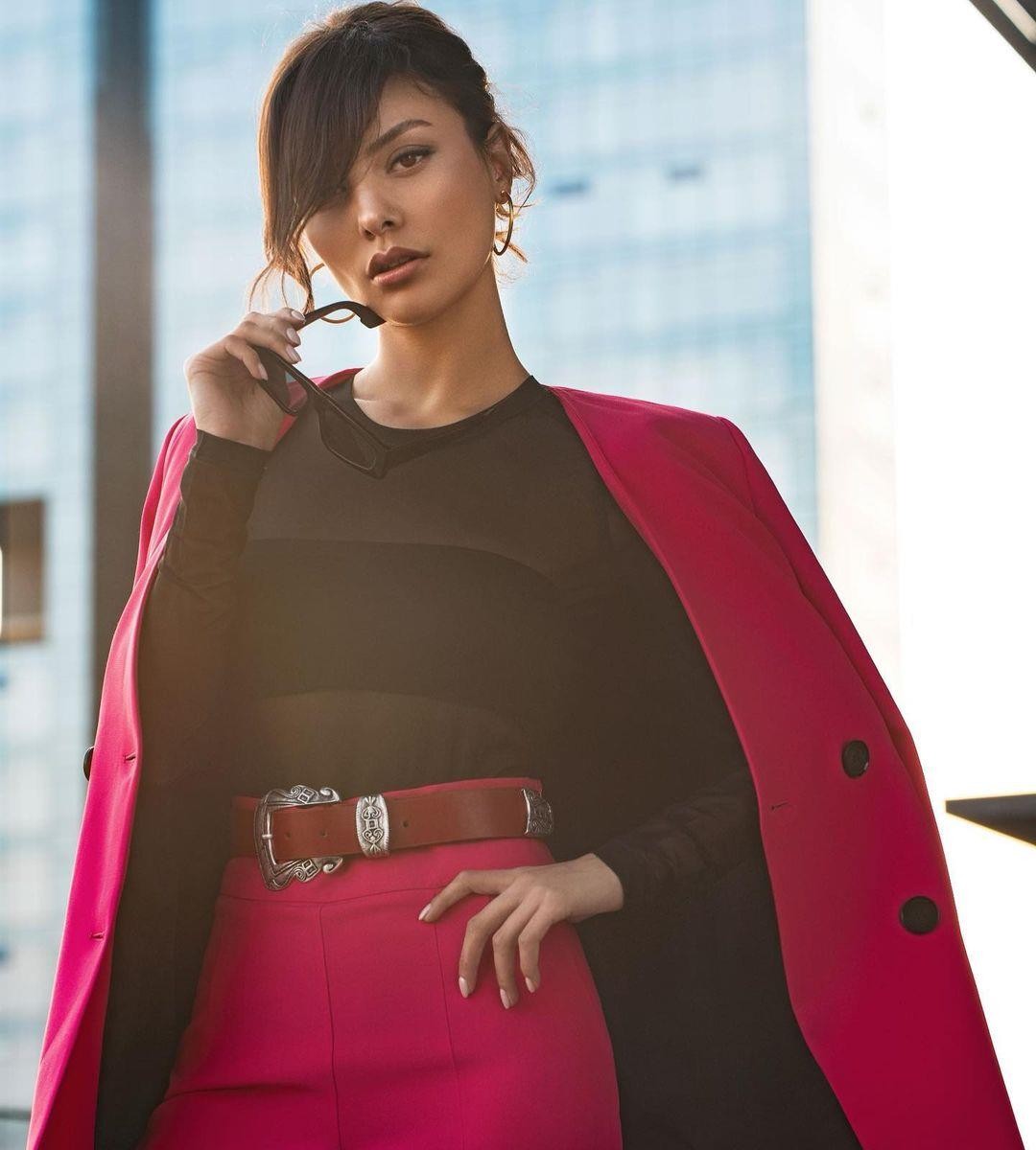 Hazal Filiz Kucukkose