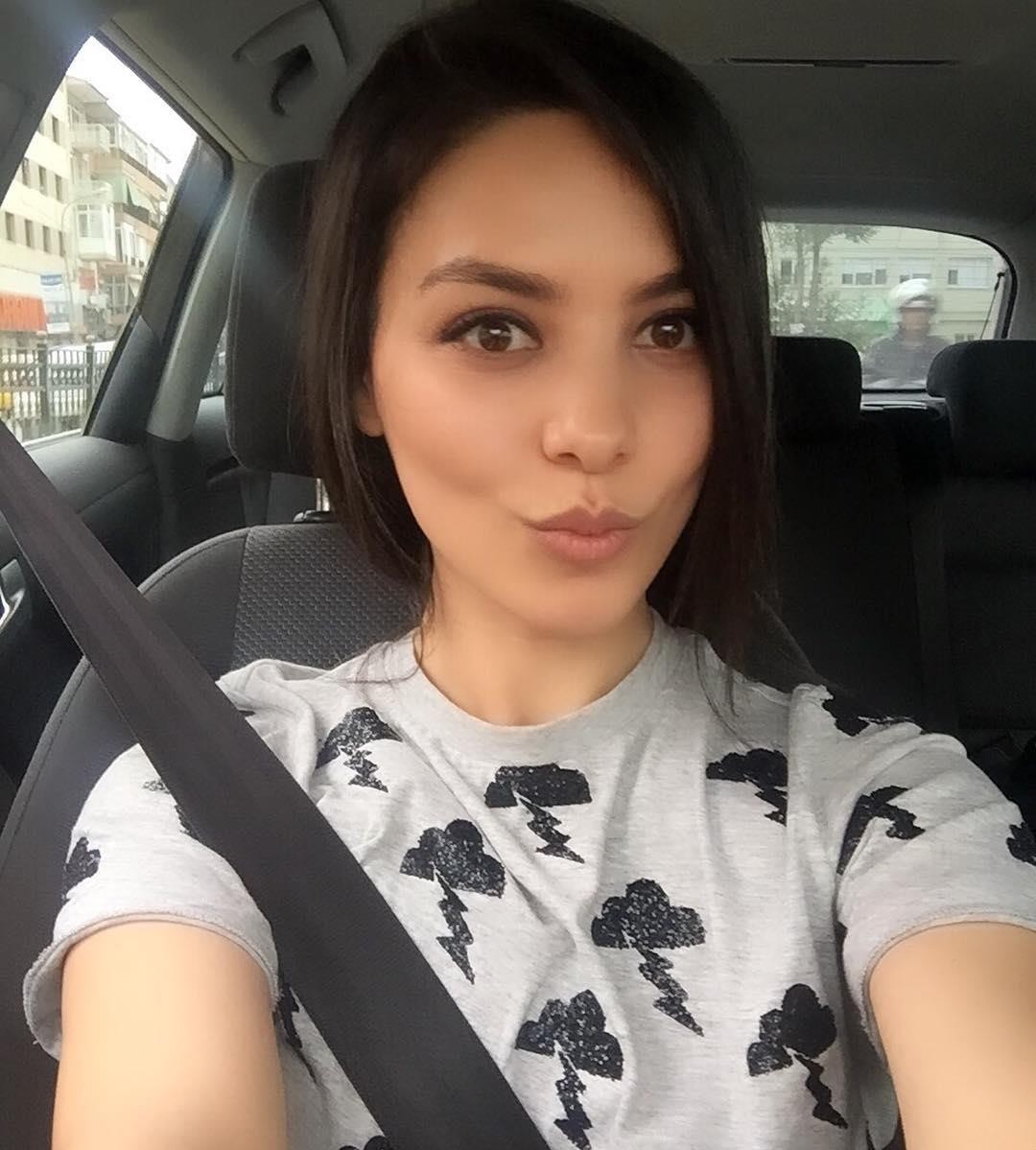 Hazal Filiz Kucukkose