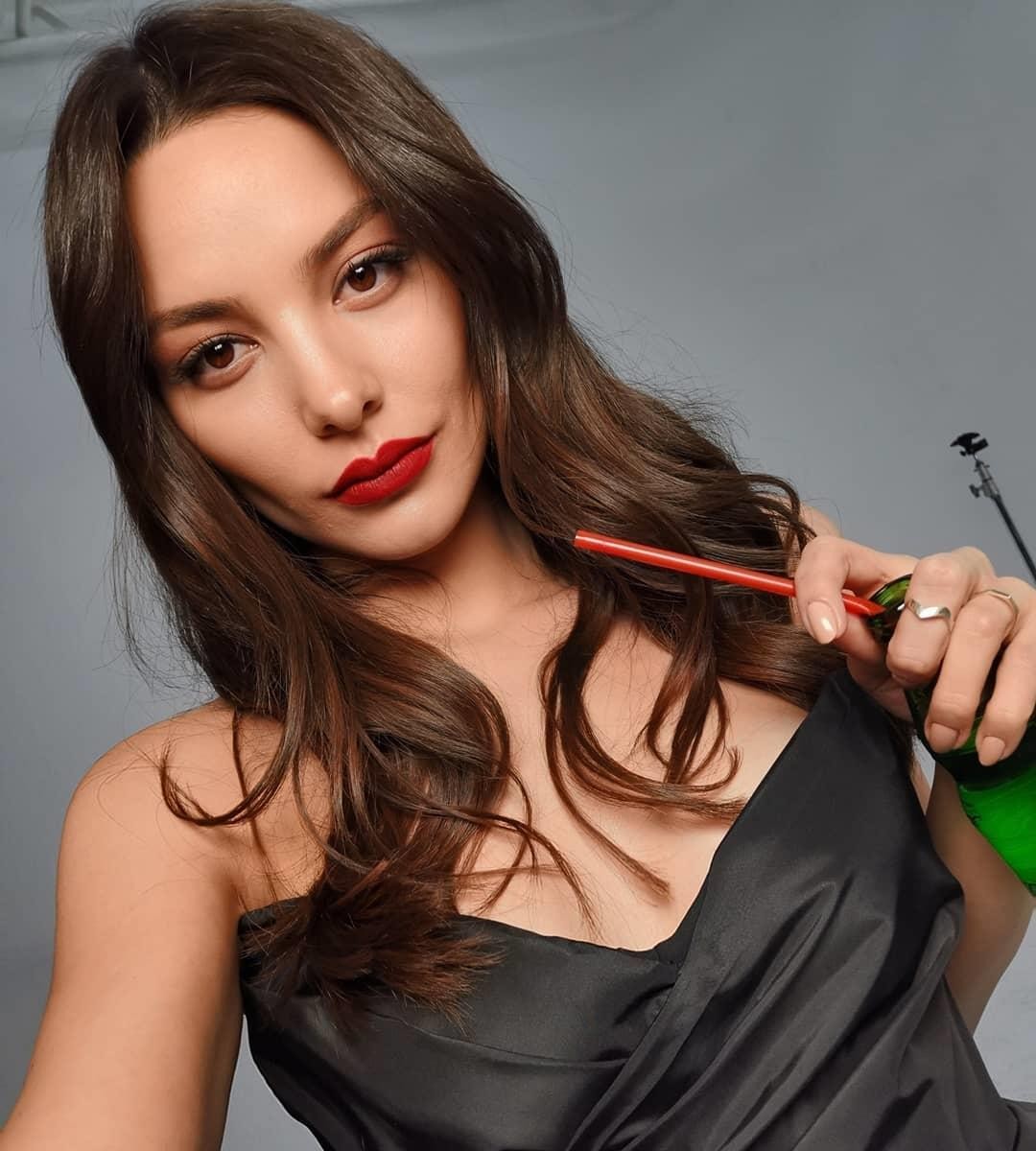 Hazal Filiz Kucukkose