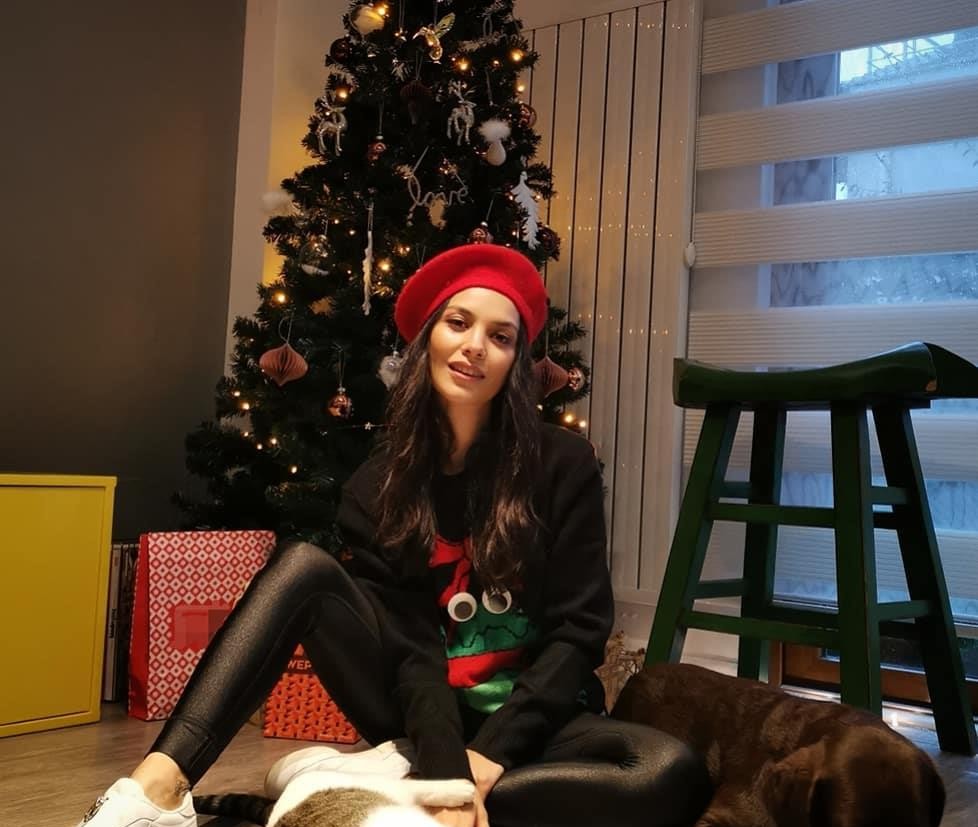 Hazal Filiz Kucukkose