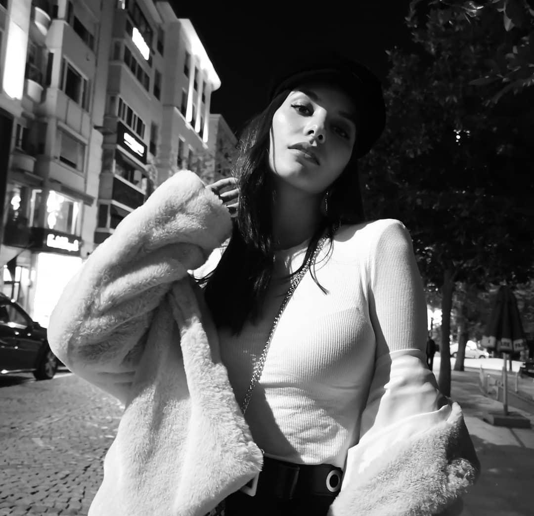 Hazal Filiz Kucukkose