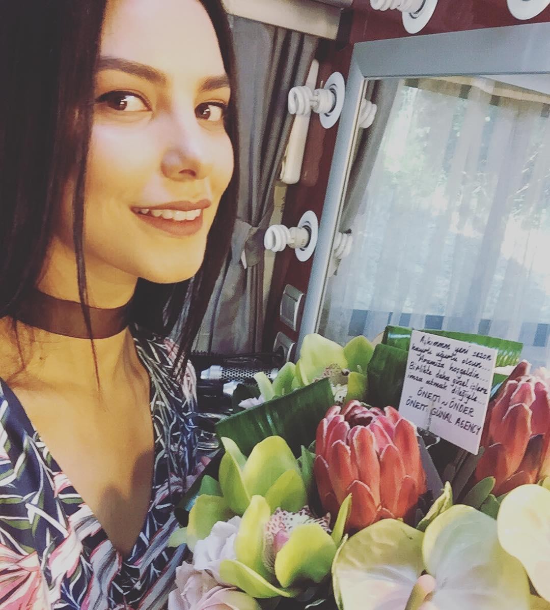 Hazal Filiz Kucukkose