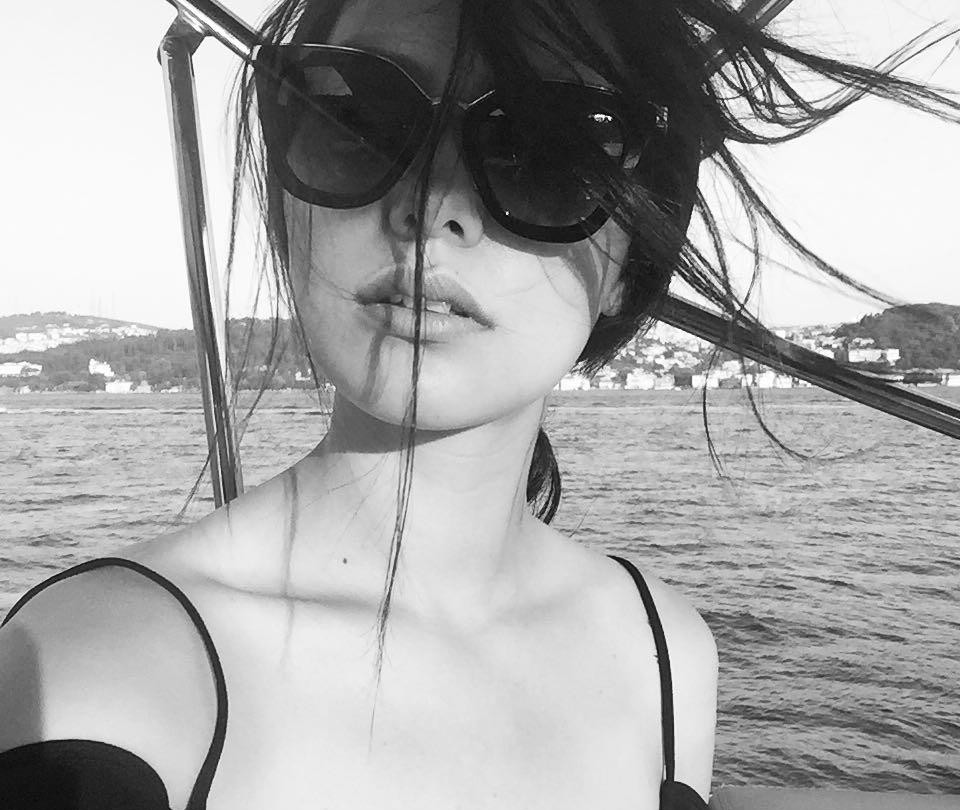 Hazal Filiz Kucukkose