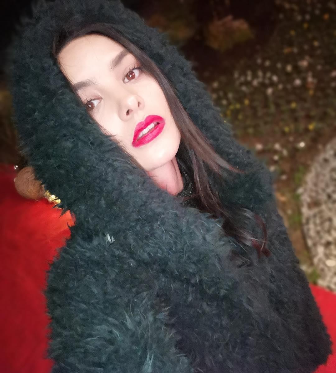 Hazal Filiz Kucukkose