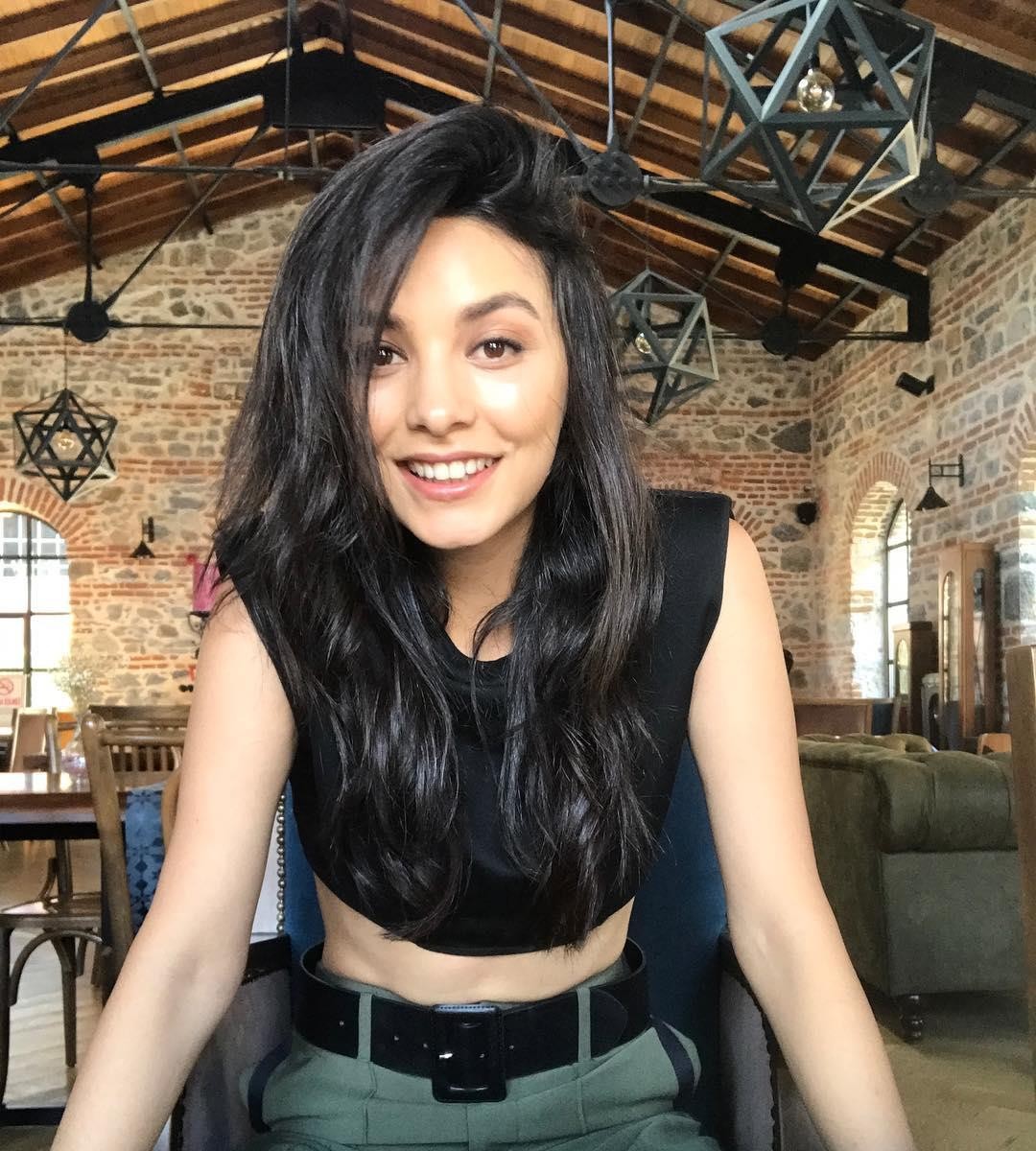 Hazal Filiz Kucukkose