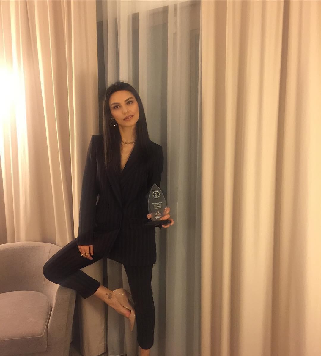 Hazal Filiz Kucukkose