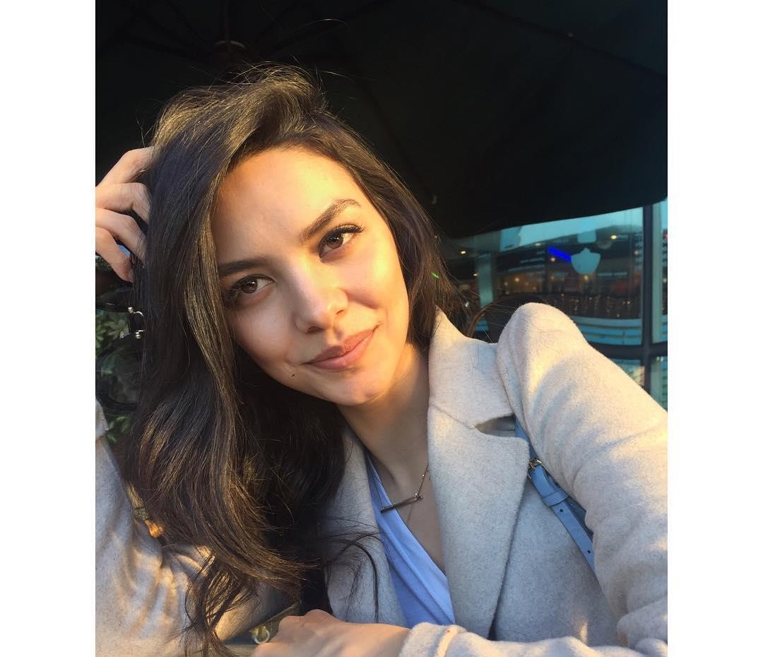 Hazal Filiz Kucukkose