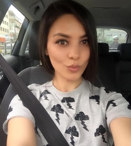 Hazal Filiz Kucukkose photo 319819