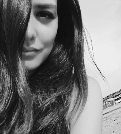 Hazal Filiz Kucukkose photo 319821