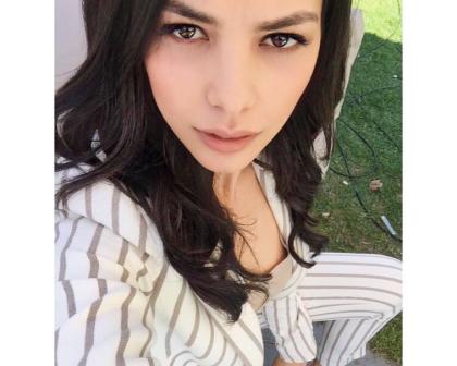 Hazal Filiz Kucukkose photo 319822
